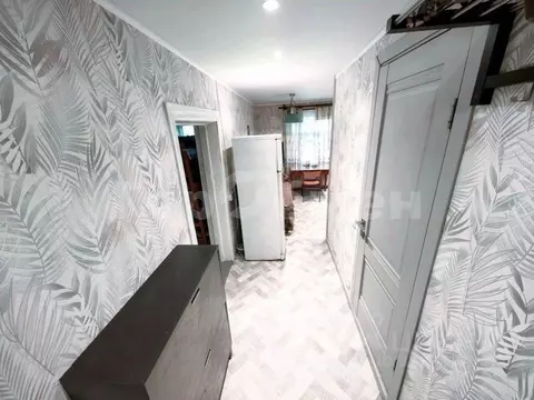 Дом в Московская область, Волоколамский муниципальный округ, пос. ...