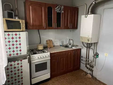 1-к кв. Белгородская область, Белгород Почтовая ул., 78 (41.3 м)