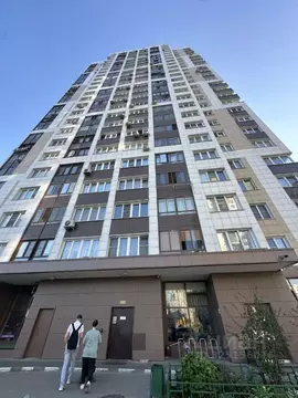 2-к кв. Московская область, Реутов ул. Имени Академика В.Н. Челомея, ...