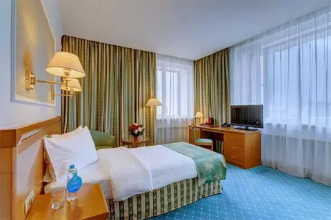 Комната Москва Русаковская ул., 13С5 (16.0 м)