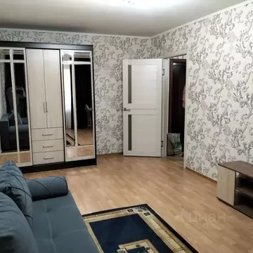 1-к кв. Белгородская область, Белгород ул. Есенина, 48 (35.0 м)