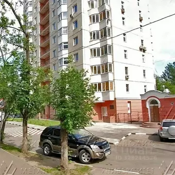 Помещение свободного назначения в Москва 2-я Новоостанкинская ул., 12 ...