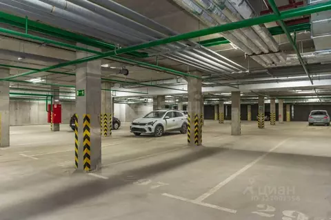 Гараж в Ростовская область, Ростов-на-Дону ул. Нансена, 109/2 (13 м)