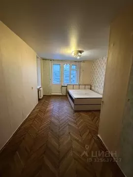 1-к кв. Санкт-Петербург ул. Стойкости, 13 (33.2 м)