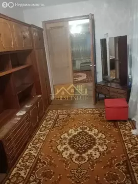 3-комнатная квартира: Владикавказ, Бородинская улица, 5 (72 м)