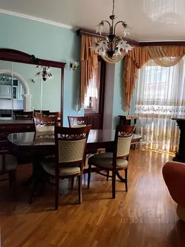 3-к кв. Тюменская область, Тюмень ул. Пржевальского, 41 (148.6 м)