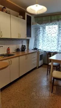 4-к кв. Самарская область, Тольятти ул. Ворошилова, 34 (80.0 м)