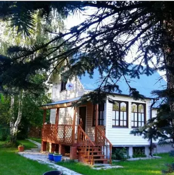 Дом в Московская область, Дмитровский муниципальный округ, Станкин-1 ...