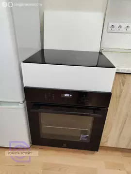 1-комнатная квартира: Москва, Дубнинская улица, 40Ак1 (44.6 м)