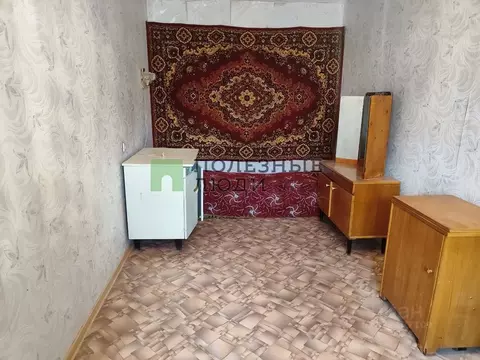 2-к кв. Орловская область, Орел Планерная ул., 47 (46.2 м)