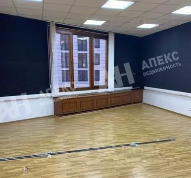 Офис в Москва Тверская ул., 16С1 (500 м)
