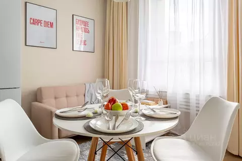 2-к кв. Москва Волоколамское ш., 71/22к2 (42.0 м)