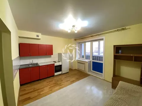 1-к кв. Бурятия, Улан-Удэ 115-й мкр, 3 (41.6 м)