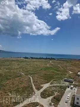 1-комнатная квартира: Новороссийск, улица Мурата Ахеджака, 21 (37.8 м)