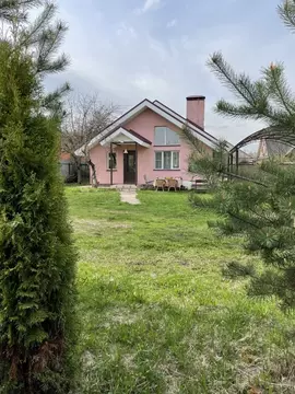 Дом в Московская область, Ногинск Богородский городской округ,  (97 м)