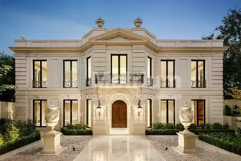 Продается дом в пос. Барвиха