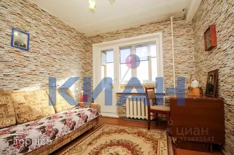 2-к кв. Красноярский край, Красноярск ул. Имени Героя Советского Союза ...