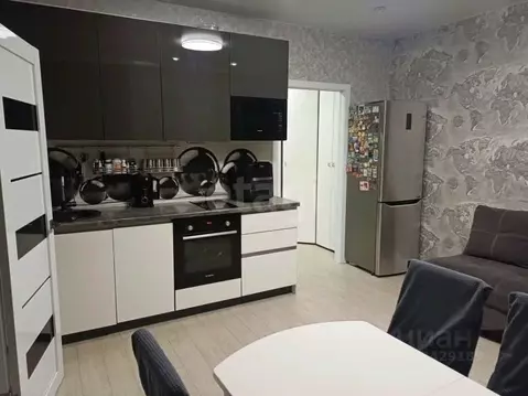 2-к кв. Иркутская область, Иркутск пер. Археолога Михаила Герасимова, ...