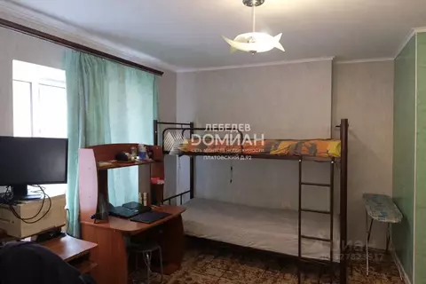 2-к кв. Ростовская область, Новочеркасск ул. Богдана Хмельницкого ...