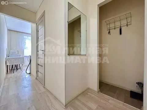 1-комнатная квартира: Уфа, улица Заки Валиди, 60 (34.4 м)