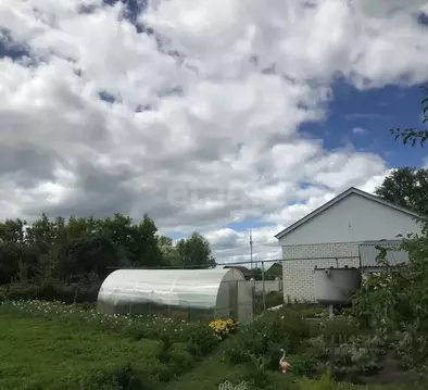 Дом в Мордовия, Ардатов ул. Карла Маркса, 160Б (65 м)