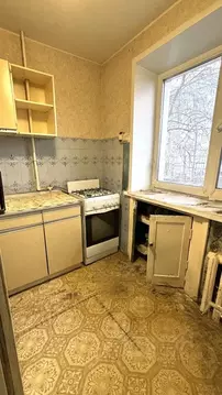 2-к кв. Пензенская область, Пенза ул. Дзержинского, 31 (47.0 м)