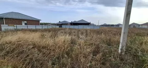 Участок в Ростовская область, Аксайский район, Щепкинское с/пос, пос. ...