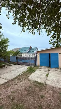 Дом в Приморский край, Михайловский муниципальный округ, село ...