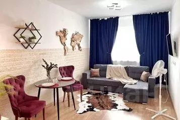 2-к кв. Московская область, Звенигород Одинцовский городской округ, ...