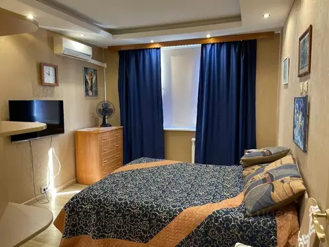 2-к кв. Москва Педагогическая ул., 8 (45.0 м)