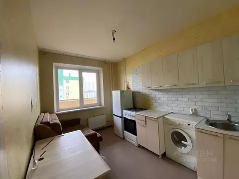 1-к кв. Волгоградская область, Волгоград ул. Тимирязева, 46 (39.4 м)