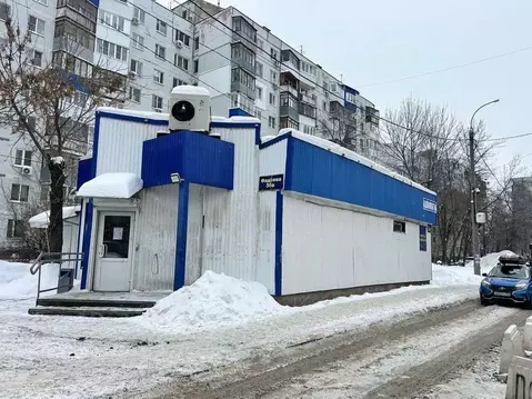 Торговая площадь в Самарская область, Самара ул. Фадеева, 56В (65 м)