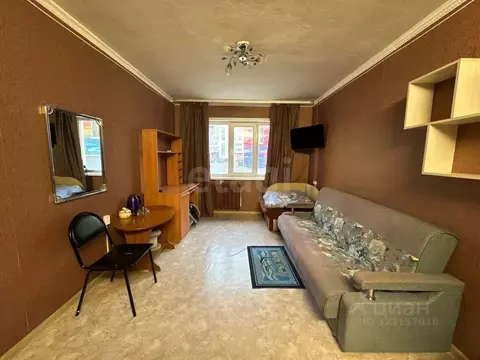 1-к кв. Красноярский край, Норильск ул. Лауреатов, 77 (21.0 м)