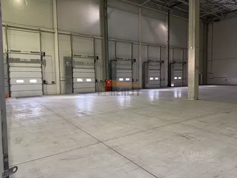 Склад в Московская область, Домодедово Северный мкр, ул. ...