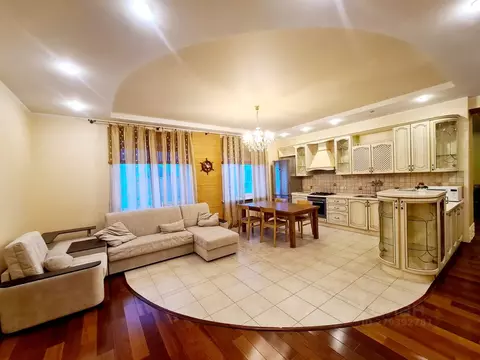 3-к кв. Нижегородская область, Нижний Новгород Славянская ул., 1а ...