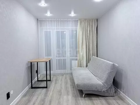 2-к кв. Удмуртия, Завьяловский район, с. Первомайский 11/80 (34.0 м)