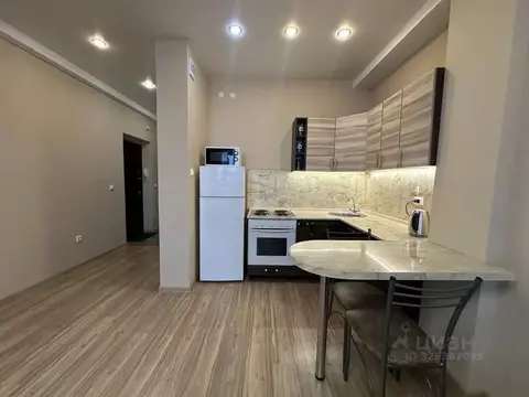 1-к кв. Иркутская область, Иркутск Первомайский мкр, ул. ...