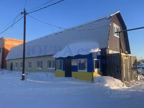 Помещение свободного назначения в Ханты-Мансийский АО, Нижневартовск ...