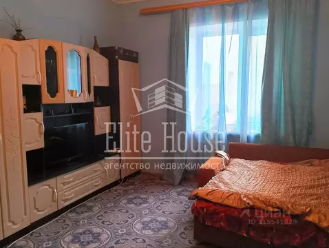 3-к кв. Калужская область, Калуга ул. Никитина, 133 (79.8 м)