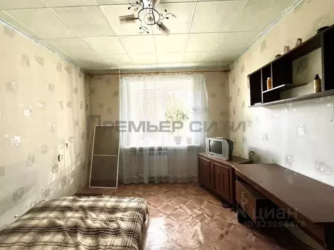 3-к кв. Калужская область, Калуга ш. Грабцевское, 122 (61.7 м)