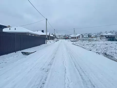 Участок в Калужская область, Калуга пер. 2-й Берестяной (5.04 сот.)