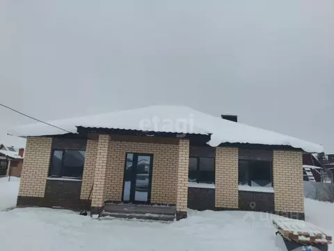 Дом в Башкортостан, с. Федоровка  (150 м)