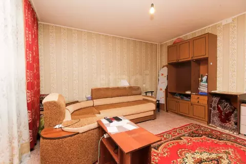 1-к кв. Красноярский край, Красноярск Свердловская ул., 6Б (45.8 м)