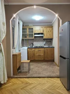 1-к кв. Москва ул. Расковой, 11 (32.0 м)