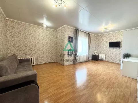 3-к кв. Башкортостан, Уфа Российская ул., 31 (71.6 м)