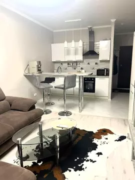 2-к кв. Москва Ходынский бул., 20А (50.0 м)