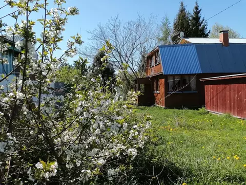 Дом в Московская область, Ступино городской округ, пос. Усады ул. ...