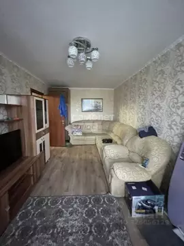 1-к кв. Челябинская область, Челябинск Краснооктябрьская ул., 20А ...