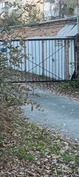 Гараж в Свердловская область, Екатеринбург Химмаш жилрайон,  (18 м)