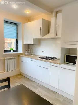 2-комнатная квартира: Казань, Ново-Савиновский район, Меридианная ...